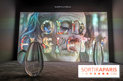 Rachel Rose, l'exposition gratuite à Lafayette Anticipations