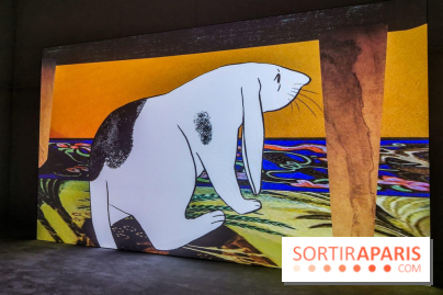 Rachel Rose, l'exposition gratuite à Lafayette Anticipations