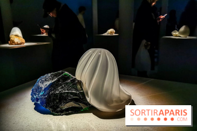 Rachel Rose, l'exposition gratuite à Lafayette Anticipations