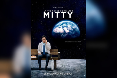 La vie révée de Walter Mitty