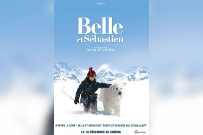 Belle et Sébastien
