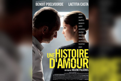 Une histoire d'amour