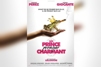 Un prince (presque) charmant