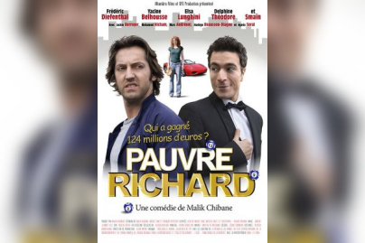 Pauvre Richard