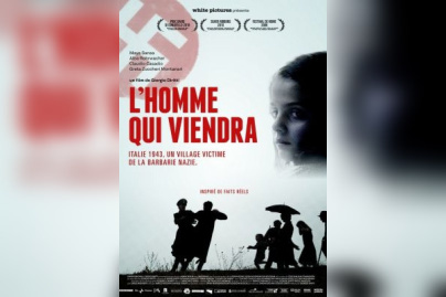 L'homme qui viendra