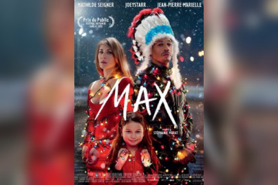 Max sortiraparis