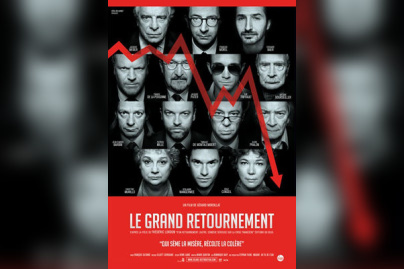 Le grand retournement