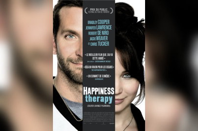 Happiness Therapy