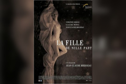 La fille de nulle part