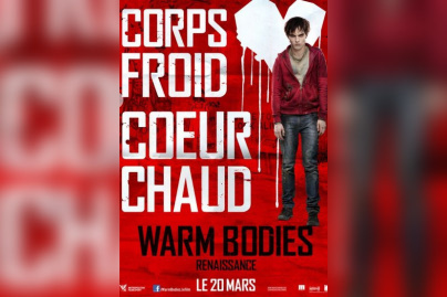 Warm bodies : Renaissance