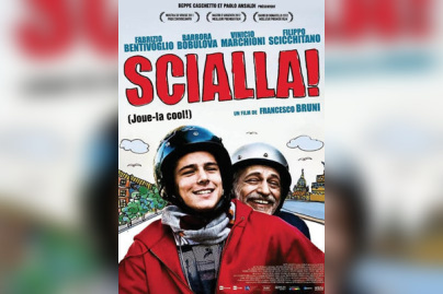 Scialla!