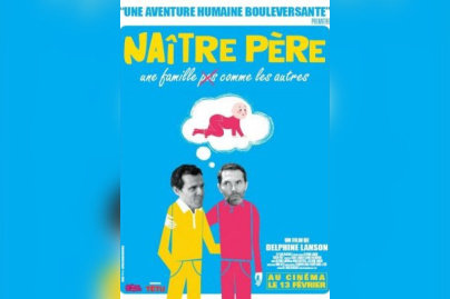Naître père