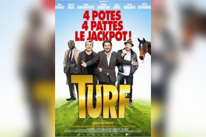Turf
