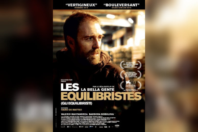 Les équilibristes