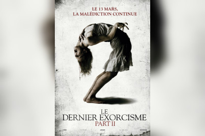 Le Dernier Exorcisme Part II