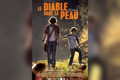 Le diable dans la peau