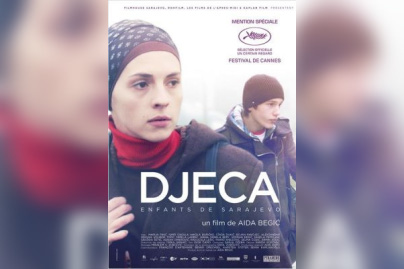 Djeca, Enfants de Sarajevo