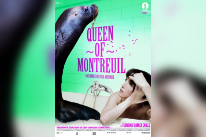 Queen of Montreuil