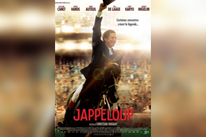 Jappeloup