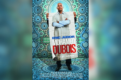Mohamed Dubois