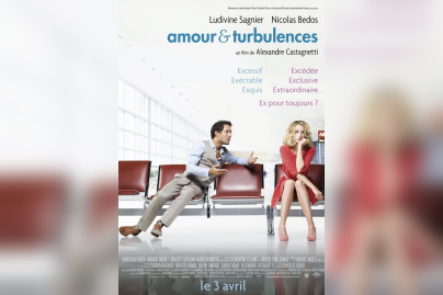 Amour & Turbulences