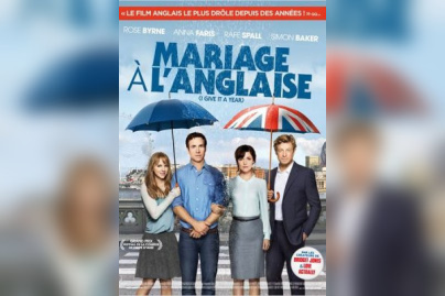 Mariage à l'anglaise