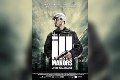 Ill Manors