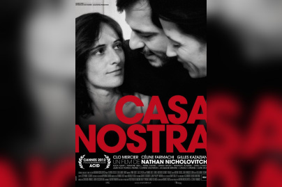 Casa Nostra