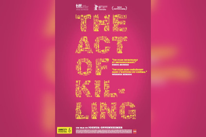 The Act of Killing