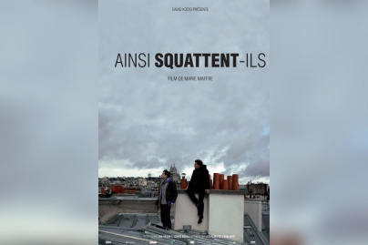 Ainsi squattent-ils