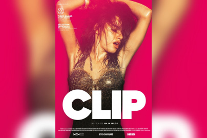 Clip