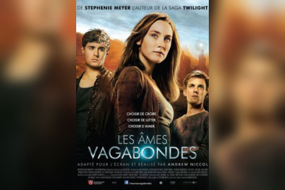 Les âmes vagabondes