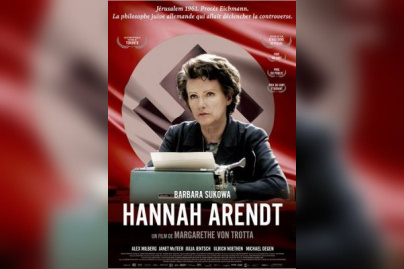 Hannah Arendt