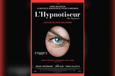 L'Hypnotiseur