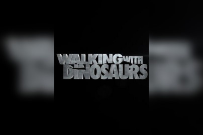 Sur la terre des Dinosaures 3D