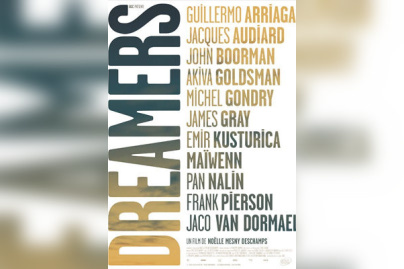 Dreamers