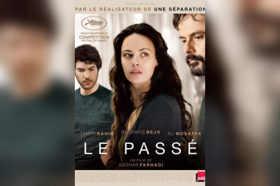Le Passé