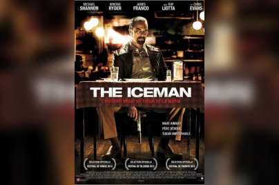 The Iceman