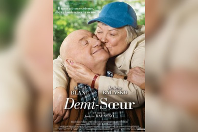 Demi-sœur