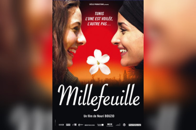 Millefeuille