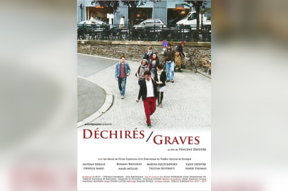 Déchirés/ Graves
