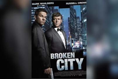 Broken City