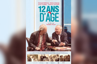 12 ans d'âge