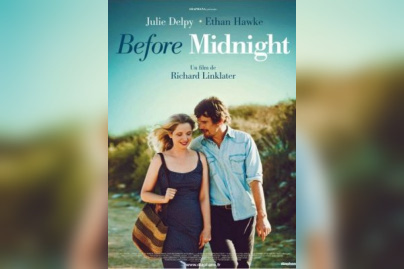 Before Midnight