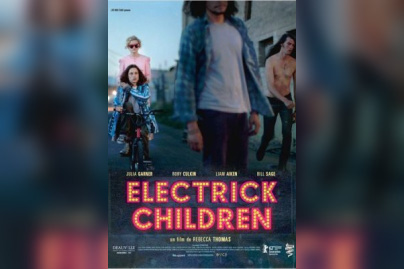 Electrick Children