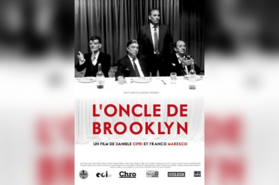 L'oncle de Brooklyn