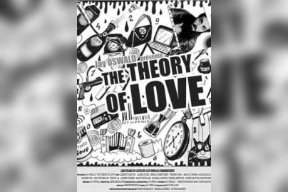The theory of love
