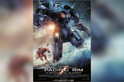 Pacific Rim