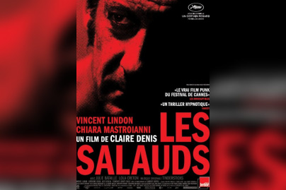 Les salauds