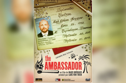 The Ambassador